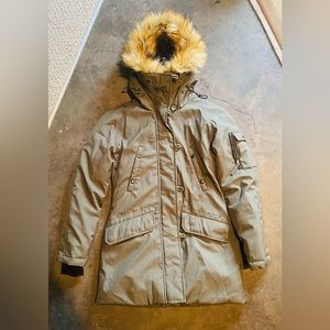 Winter coat S13